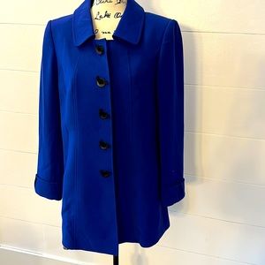 Tahari Coat, Size 8